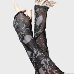 KILLSTAR Big Top | FINGERLESS GLOVES