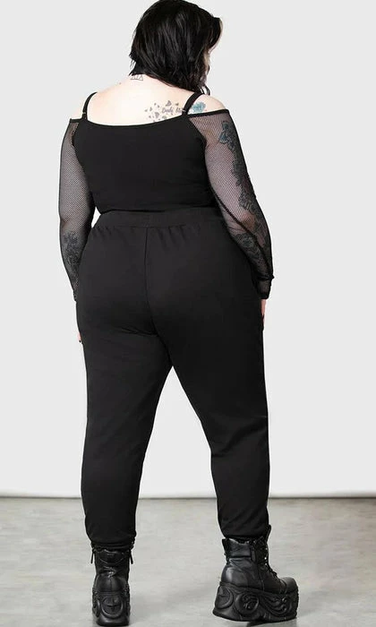 KILLSTAR Bone Idle | JOGGERS - Image 12