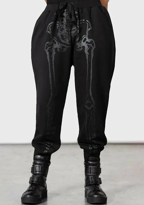 KILLSTAR Bone Idle | JOGGERS - Image 3