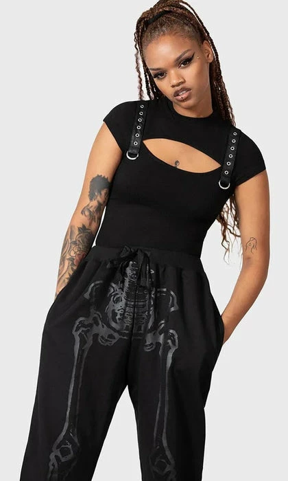 KILLSTAR Bone Idle | JOGGERS - Image 5