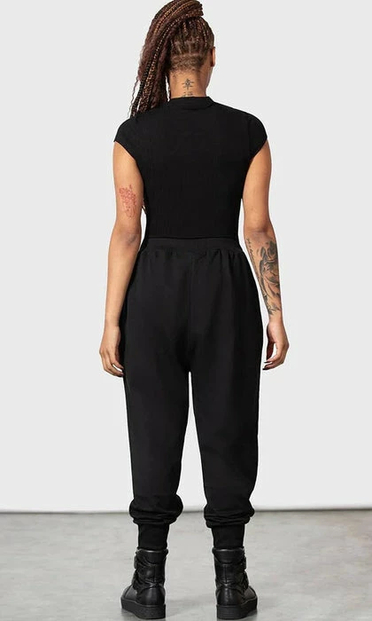 KILLSTAR Bone Idle | JOGGERS - Image 7
