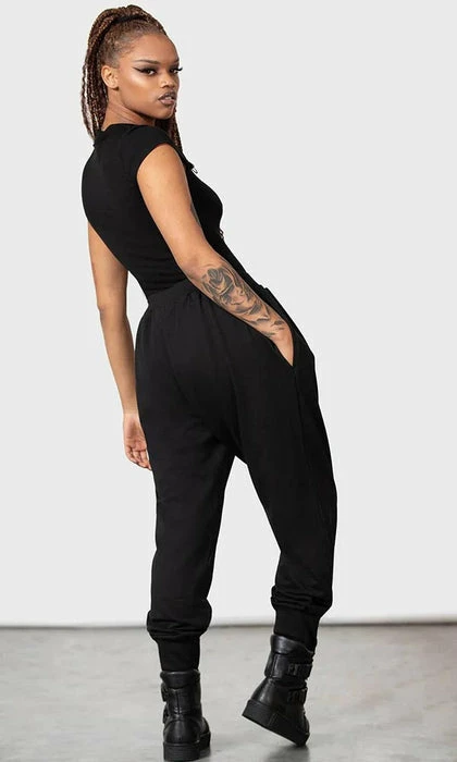 KILLSTAR Bone Idle | JOGGERS - Image 8