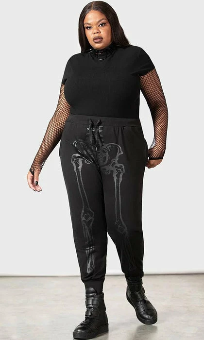 KILLSTAR Bone Idle | JOGGERS - Image 9