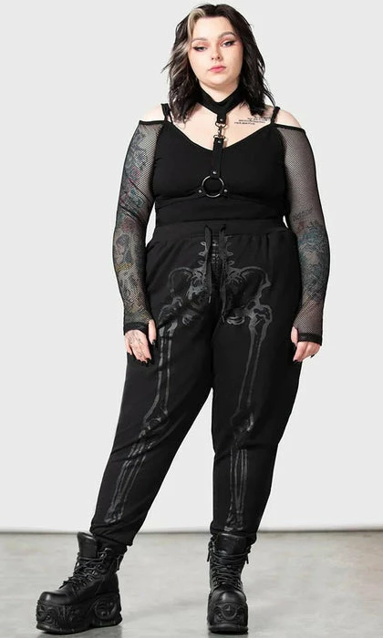 KILLSTAR Bone Idle | JOGGERS - Image 10