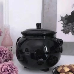 KILLSTAR Cauldron | COOKIE JAR'*
