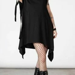 KILLSTAR Codex | LONGLINE VEST*