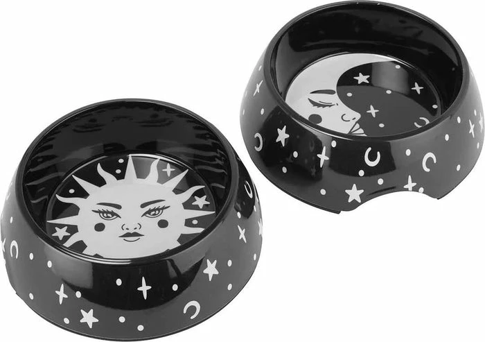KILLSTAR Cosmic | PET BOWLS"* - Image 2