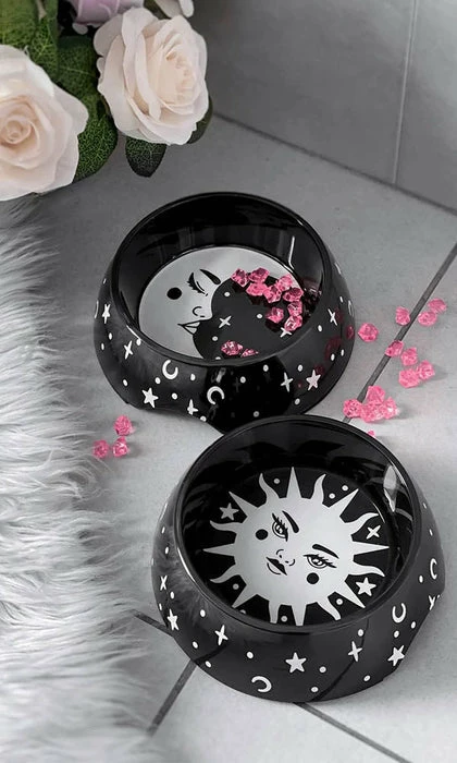 KILLSTAR Cosmic | PET BOWLS"*