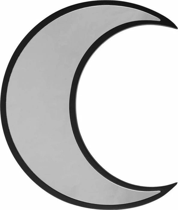 KILLSTAR Crescent | WALL MIRROR" - Image 2