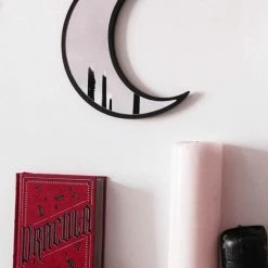 KILLSTAR Crescent | WALL MIRROR"