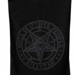 KILLSTAR Don't Care | TOWEL