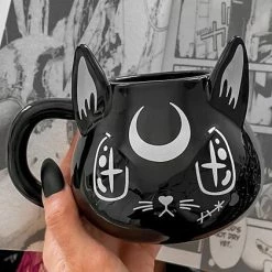 KILLSTAR Evil Bunny | MUG*