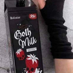KILLSTAR Goth Milk | COLD BREW CUP"