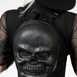 KILLSTAR Grave Digger | MINI BACKPACK"