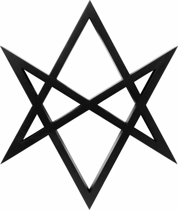KILLSTAR Hexagram | SHELF"* - Image 2