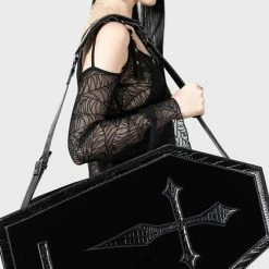KILLSTAR In Ur Web | WEEKENDER BAG"