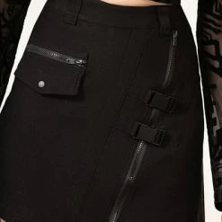 KILLSTAR Keyla | MINI SKIRT