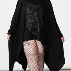 KILLSTAR Lunar | OVERSIZED TOP*