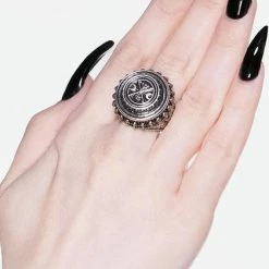 KILLSTAR Murmur | RING**