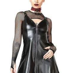 KILLSTAR Other Worlds | DRESS
