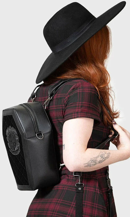 KILLSTAR Otherworld | BACKPACK" - Image 3