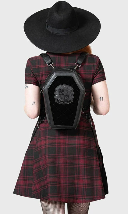 KILLSTAR Otherworld | BACKPACK" - Image 4