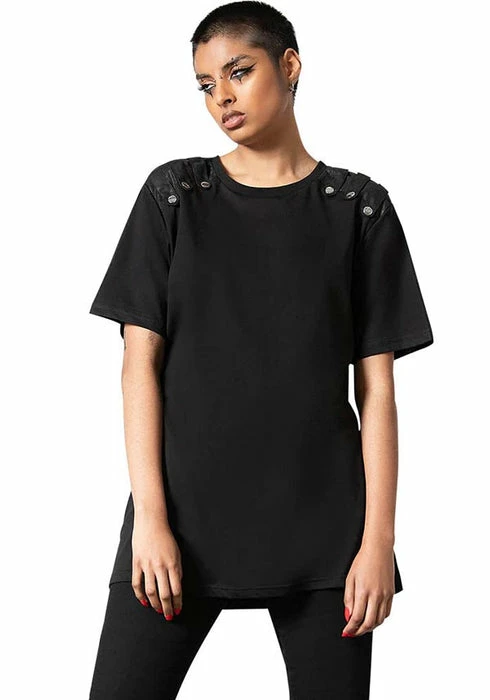 KILLSTAR Slade | T-SHIRT**