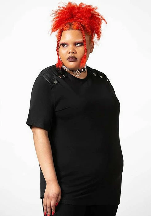 KILLSTAR Slade | T-SHIRT** - Image 4