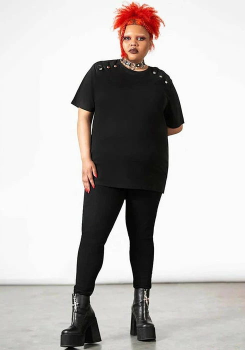 KILLSTAR Slade | T-SHIRT** - Image 5