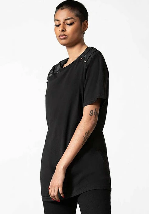 KILLSTAR Slade | T-SHIRT** - Image 7