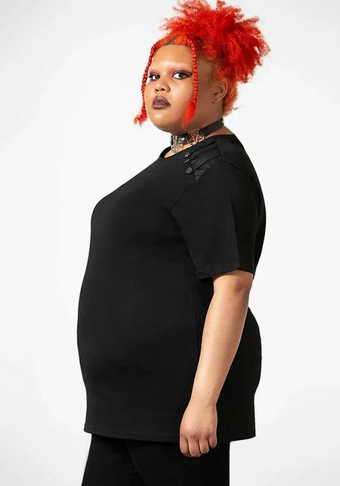 KILLSTAR Slade | T-SHIRT** - Image 8