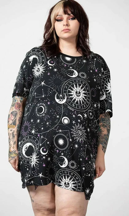 KILLSTAR Solstice | T-SHIRT - Image 10