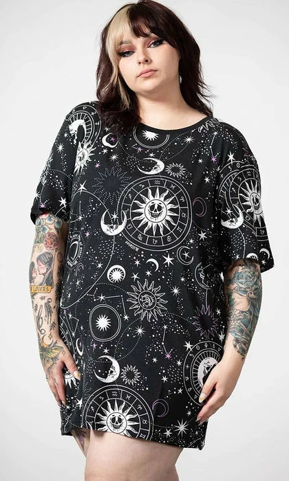 KILLSTAR Solstice | T-SHIRT - Image 11