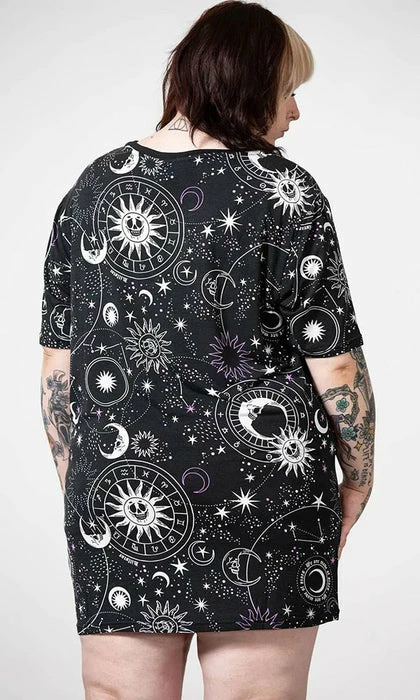 KILLSTAR Solstice | T-SHIRT - Image 12