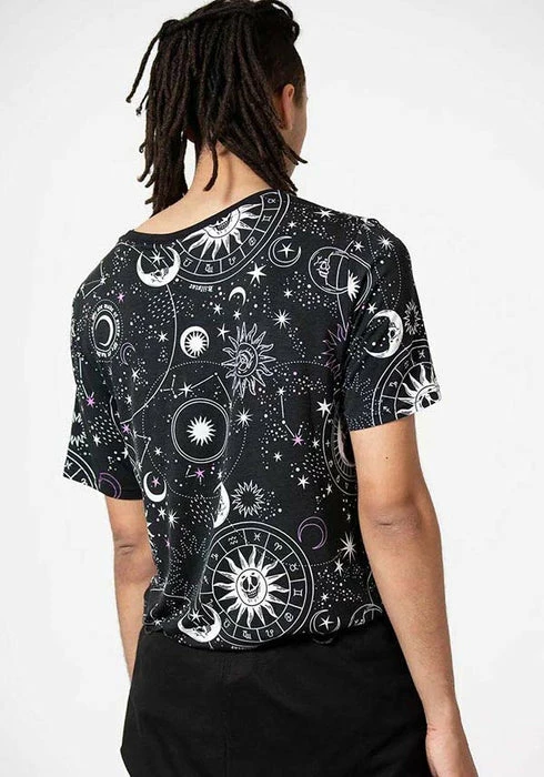 KILLSTAR Solstice | T-SHIRT - Image 3