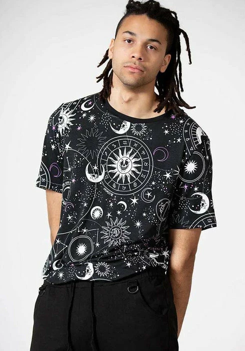 KILLSTAR Solstice | T-SHIRT - Image 2