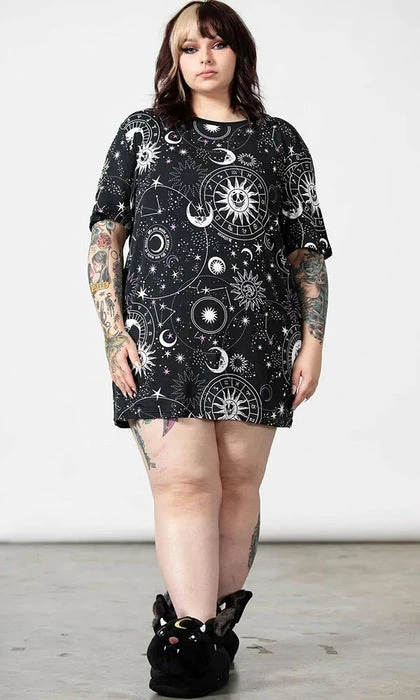 KILLSTAR Solstice | T-SHIRT - Image 8