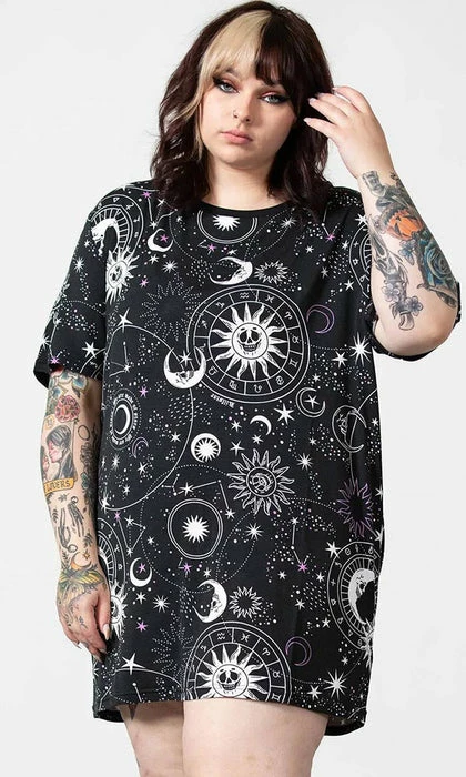 KILLSTAR Solstice | T-SHIRT - Image 4