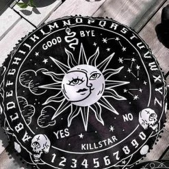 KILLSTAR Spiritus | FLOOR CUSHION"*