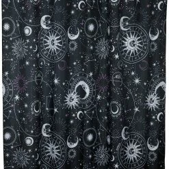 KILLSTAR Stardust | SHOWER CURTAIN"