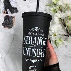 KILLSTAR Strange | COLD BREW CUP