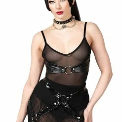 KILLSTAR Temple Of Eloquence | CAMI