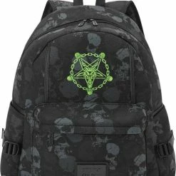 KILLSTAR Tzompantli | BACKPACK"