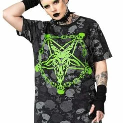 KILLSTAR Tzompantli | T-SHIRT