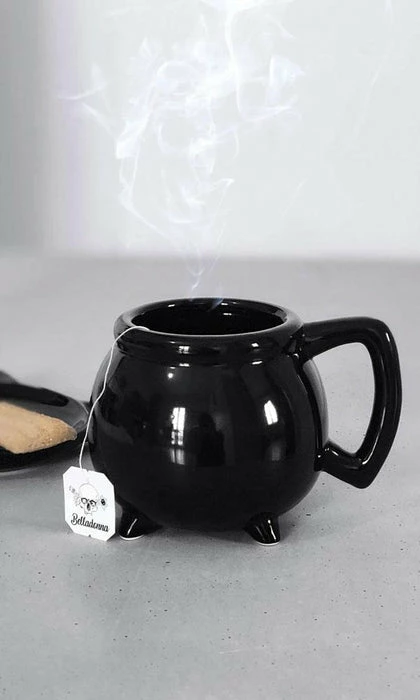 KILLSTAR Wicca | MUG"