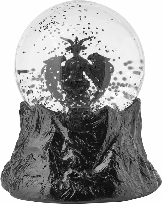 KILLSTAR Within Darkness | SNOWGLOBE" - Image 2