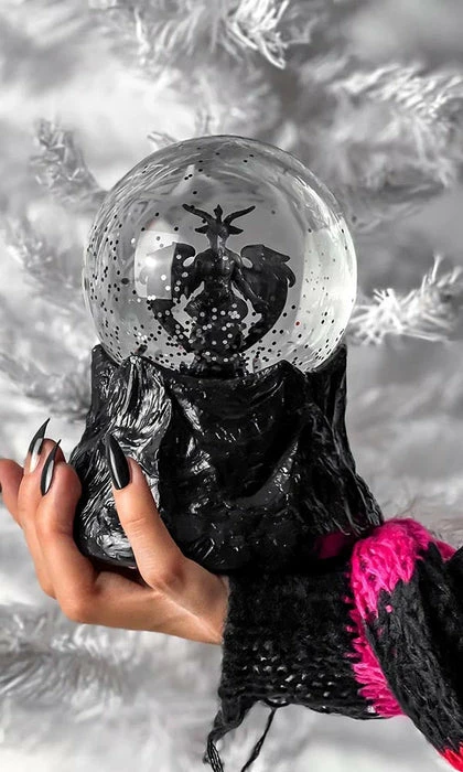 KILLSTAR Within Darkness | SNOWGLOBE"