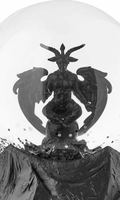 KILLSTAR Within Darkness | SNOWGLOBE" - Image 3