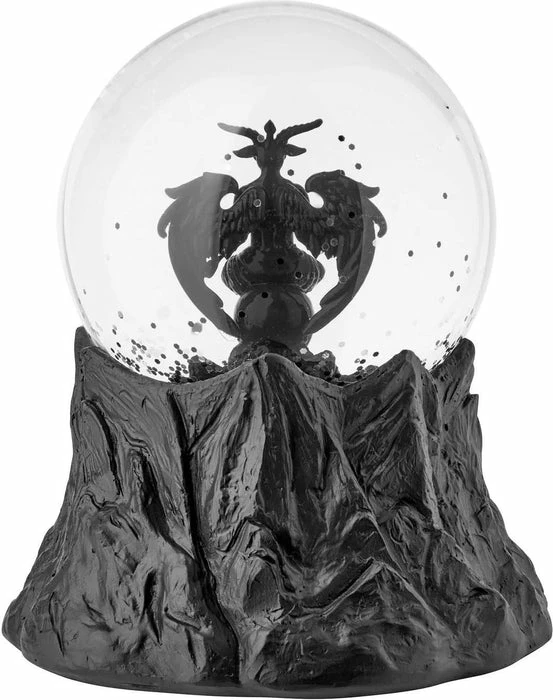 KILLSTAR Within Darkness | SNOWGLOBE" - Image 4