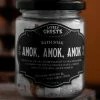 LIVELY GHOSTS Amok, Amok, Amok | BATH SOAK